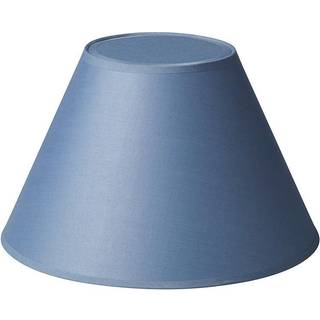 Lampeskærm Emma Casa 30 - Cerulean blå - Nielsen Light