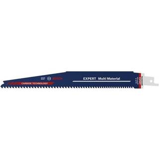BOSCH Sæt af 3 EXPERT Bajonetsavsklinger MultiMaterial S1156XHM, 225 mm