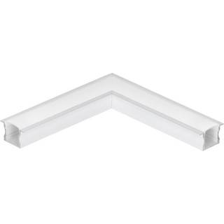 EGLO RECESSED PROFILE 2, hvid
