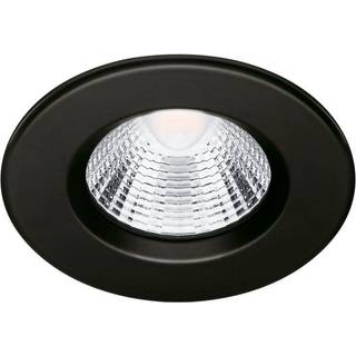 Philips Dive Ceiling spotlys 5,5W (sort)
