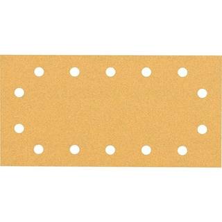 Bosch SLIBEBLAD PLAN 115X230MM K100 14H 50 STK