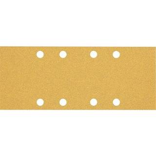 Bosch Expert C470 Sandpapir 93x230 mm. 10-pak 93x230 mm