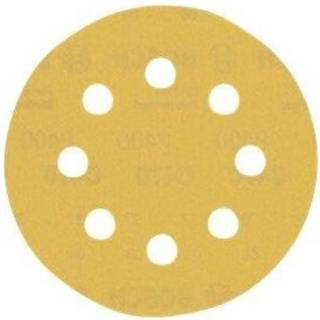 Bosch Expert C470 Sandpapir Ø 115 mm. 5-pak Ø 115 mm