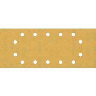 Bosch Expert C470 Sandpapir 115x280 mm. K320. 10-pak 115x280 mm