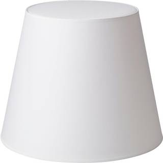 Nielsen Light - Lampeskærm Emma Domus - Hvid - Højde 32,0cm