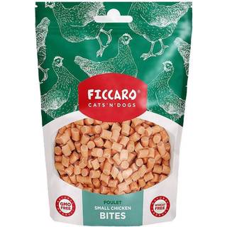 Ficcaro Small Chicken Bites, 100g -