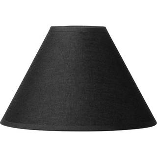 Emma Palacio 30 - Sort - Nielsen Light