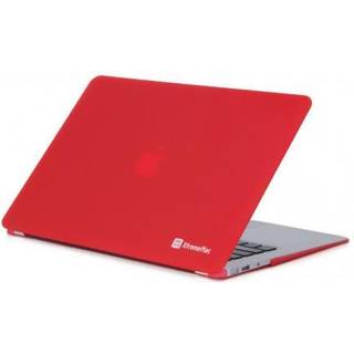 XtremeMac MicroShield 13" (Macbook Air 13") - Rød