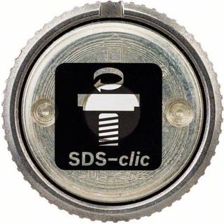 Bosch Spændemøtrik SDS-clic Gevind M14x1,5mm - 2608000638