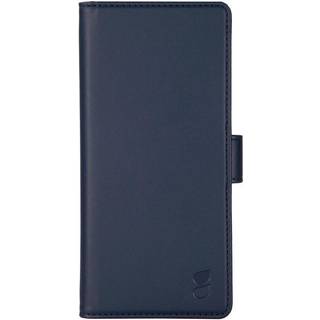 GEAR Wallet Case Blue - Samsung S20 Plus Limited Edition