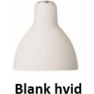 Luxy Glas Blank Hvid - Rotaliana