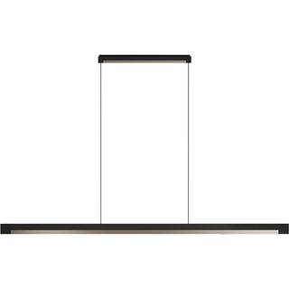 Inlay S1400 Linear Matt Black / Satin Gold - Porsche
