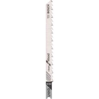 Bosch Stiksavklinge Hcs U 101 D 82mm 2stk - 2609256760