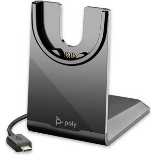 POLY Voyager USB-C Charging Stand Opladerstativ