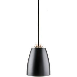 SG Armaturen Bell mini sort/hvid