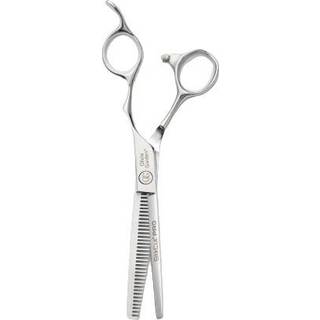 Olivia Garden Frisørsakse SilkCut Pro Lysningssaks RH 6.0" 1 Stk. (771,00 kr / 1 stk.) - 1 Stk.