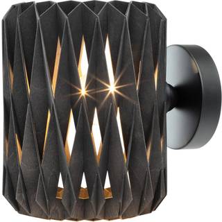 Signature Væglampe - Ø18 - Black - Pilke