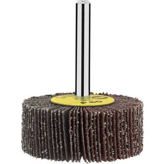 Bosch Lamelsliberondel Ø50 X 20mm K120 - 2609256283 ✓ På lager - klar til levering og afhentning