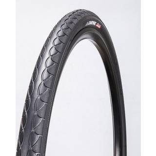 Chaoyang Slange 24 x 1 3/8 med 40mm lang Dunlop ventil