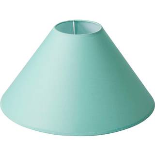 FORÅRSUDSALG - Nielsen Light - Lampeskærm - Emma Palacio - Grøn - Højde 20,5cm Grøn