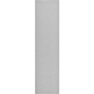 tæppeløber 80x300 cm lysegrå