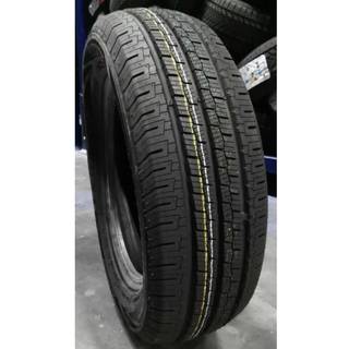 Tracmax Van Saver 10PR BSW 3PMSF 235/65R16C 121/119R