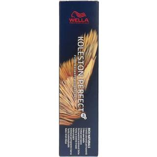 Wella Professionals Koleston Perfect ME+ Rich Naturals Permanent hårfarve Skygge 7/3 60 ml - 60 ml