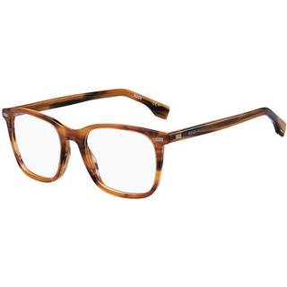 BOSS Boss 1369 SX7 53 Briller Mænd Tortoiseshell - Brown Tortoise - 53mm