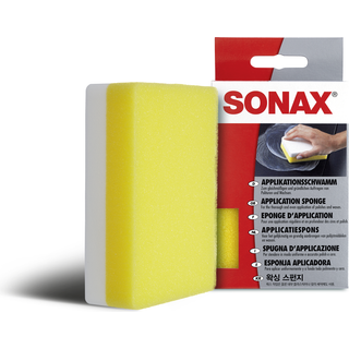 Sonax PåføringsSvamp