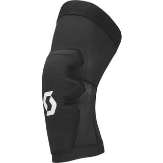 Scott Knee Pads Mission Evo Protektor størrelse S farve sort
