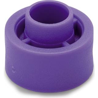 Adjufix 120098 Spacer bakke BRDA 10 mm, stk. 200