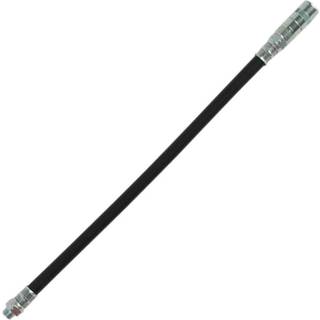 Hallbauer smøreslange 300 m/mundstykke 1000bar 02731