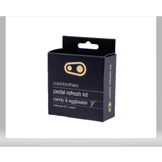Crankbrothers Refresh kit til Eggbeater/Candy 11
