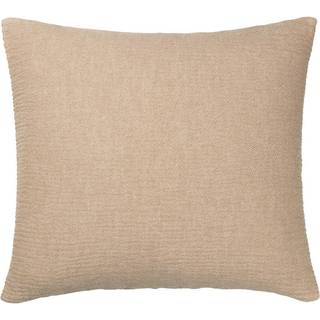 Elvang Denmark Thyme pudebetræk 50x50 cm Beige
