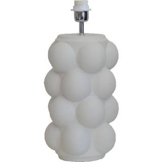 Hallbergs - Bubbles 47cm - Lampefod