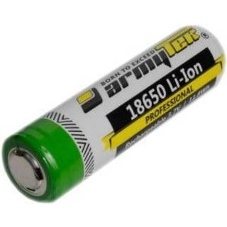 18650 Li-Ion with PCB 3200 mAh