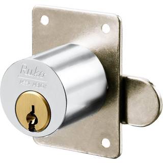 Assa Abloy Ruko møbellås 1608 h (910221)