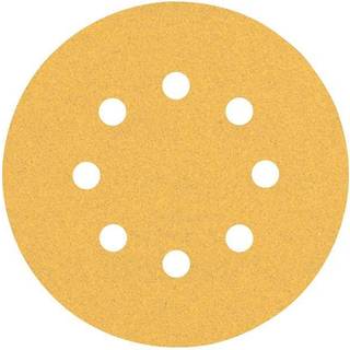 Bosch Expert C470 Sandpapir Ø 125 mm. 50-pak Ø 125 mm