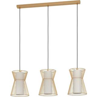EGLO MASETA pendant light white