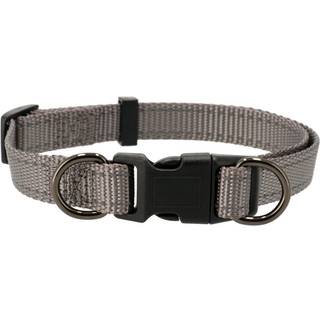 Dogman Just. halsb Iris grå 38-66cm