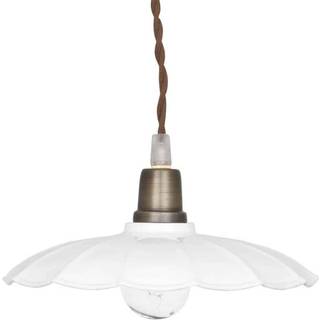 Strömshaga - Gustav Ø20 - Vindueslampe