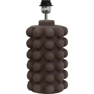 Hallbergs - Bubbles 38cm - Lampefod