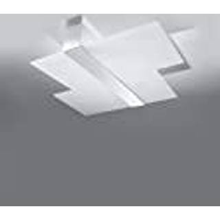 Loftslampe MASSIMO chrom