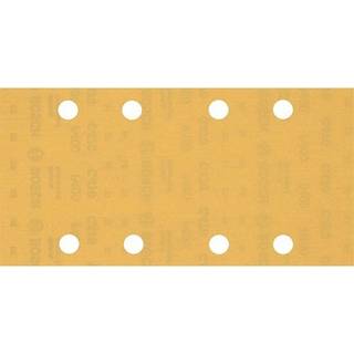 Bosch slibeblad plan 93x186mm k400 6h 50 stk