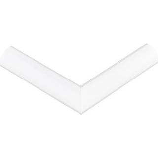 EGLO CORNER PROFILE 1, hvid