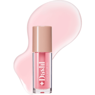 Dashl Juicy AF Lip Oil Blushing