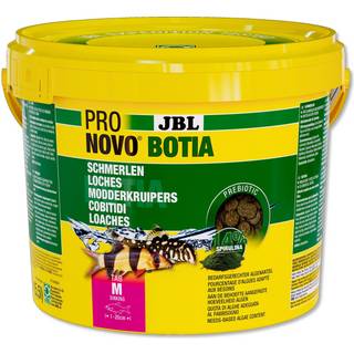 JBL Aqua JBL - Pronovo Botia Tab M 5.5L - (152.0385)
