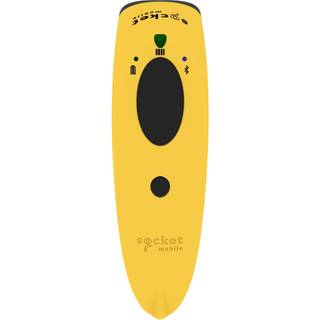 Socket Mobile S720, Bluetooth barcode scanner - Yellow