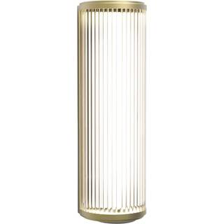 Astro Versailles 400 Dæmpbar LED mat guld IP44