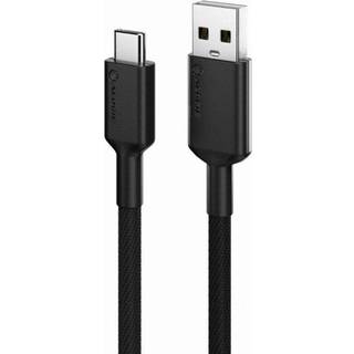 ALOGIC Elements Pro USB 2.0 USB-A to USB-C - 1m